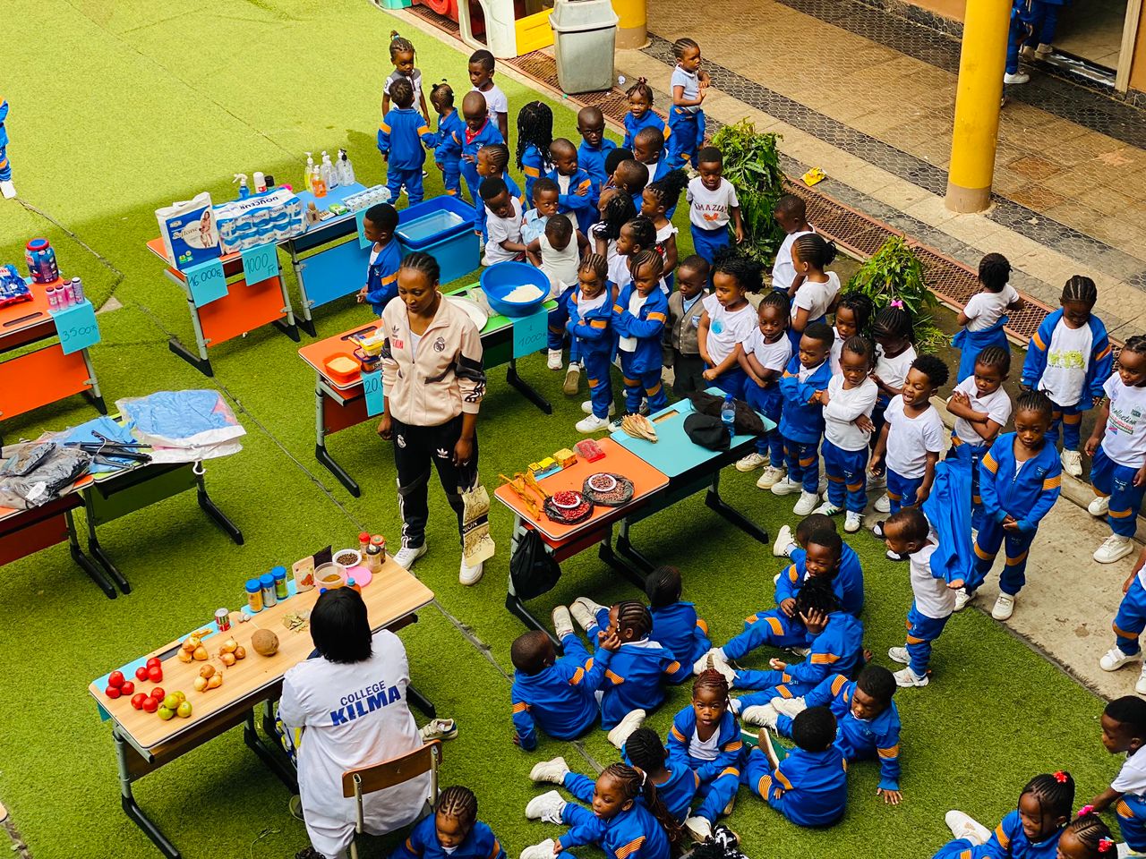 Maternelle